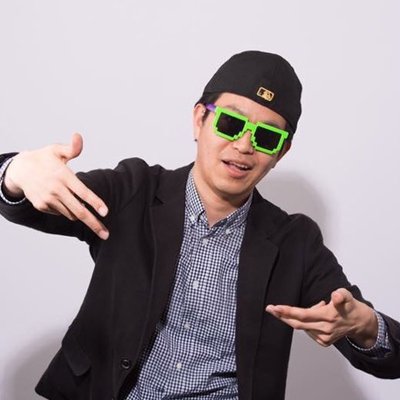 ラッパー課長SATO-C