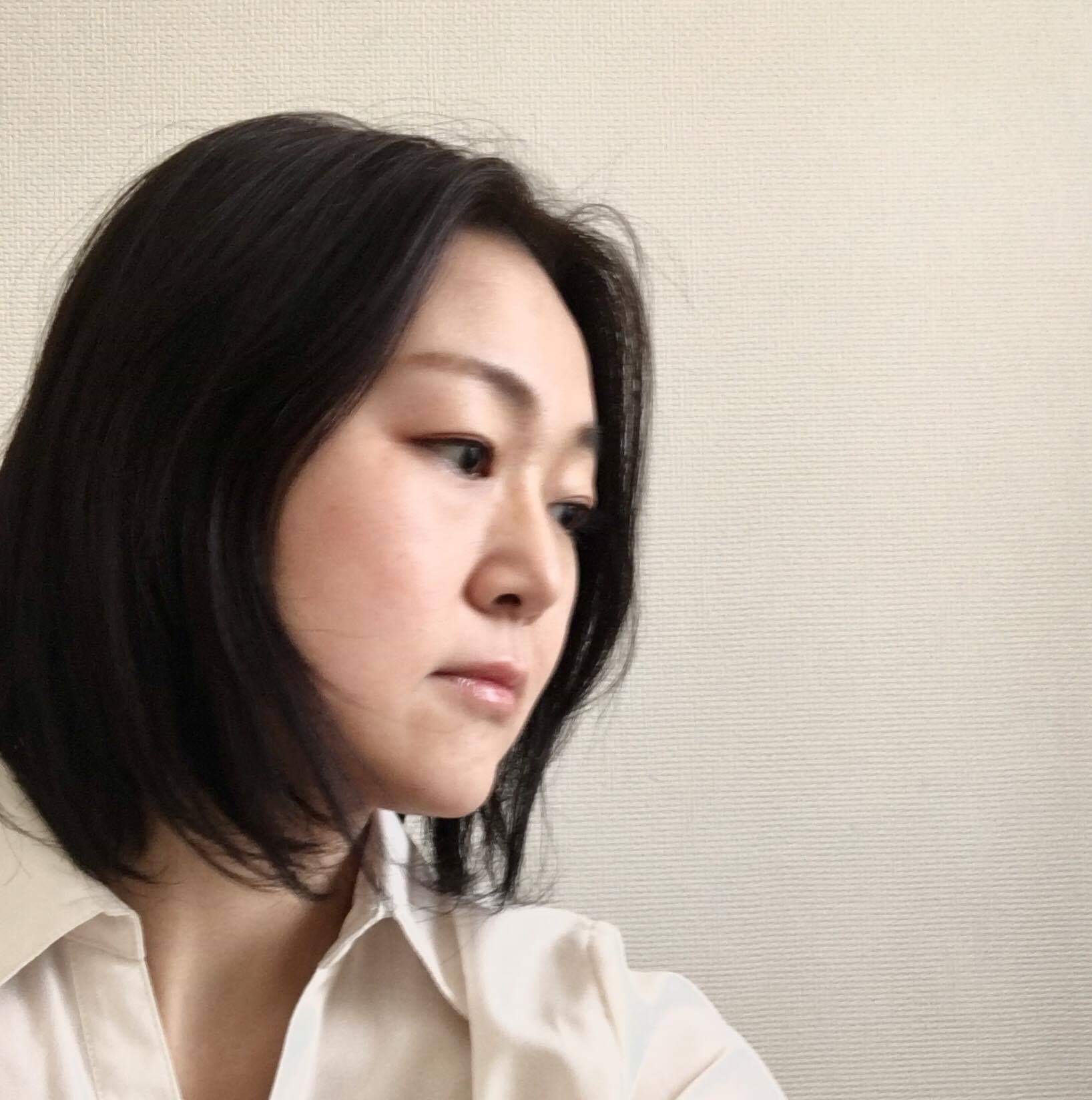 書家/アーティスト 中村美帆
